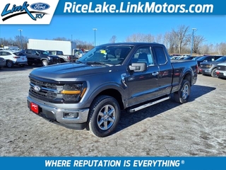 2024 Ford F-150 for sale in Rice Lake WI