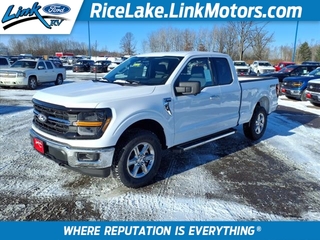 2024 Ford F-150 for sale in Rice Lake WI