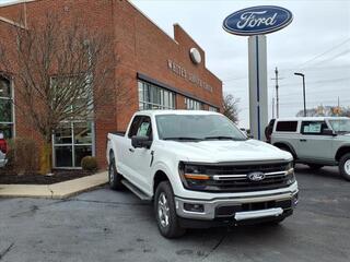 2024 Ford F-150 for sale in Urbana OH