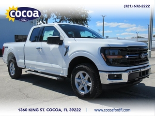 2025 Ford F-150 for sale in Cocoa FL