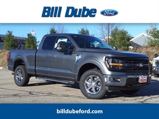 2024 Ford F-150 for sale in Dover NH