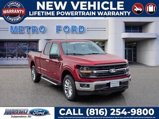 2026 Ford F-150 for sale in Independence MO