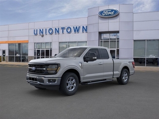 2024 Ford F-150 for sale in Uniontown PA