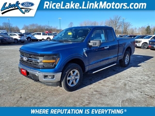 2024 Ford F-150 for sale in Rice Lake WI