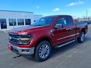 2026 Ford F-150 for sale in Rice Lake WI