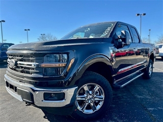 2024 Ford F-150 for sale in Louisville KY