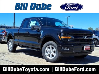 2026 Ford F-150 for sale in Dover NH