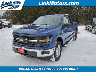 2024 Ford F-150 for sale in Minong WI