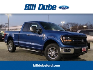 2024 Ford F-150 for sale in Dover NH