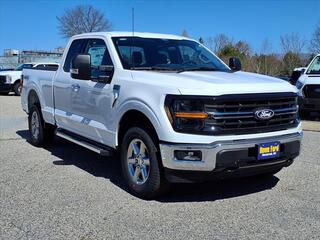2025 Ford F-150 for sale in Westbrook ME