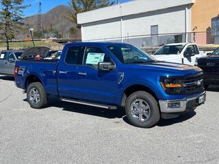 2025 Ford F-150 for sale in Canton NC