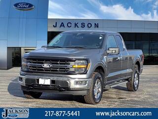 2024 Ford F-150 for sale in El Monte CA