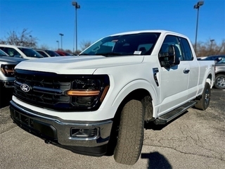 2024 Ford F-150 for sale in Louisville KY