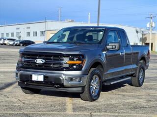 2024 Ford F-150 for sale in El Monte CA