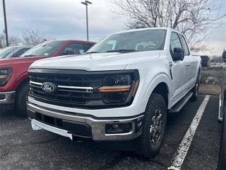 2024 Ford F-150 for sale in Louisville KY