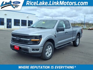 2026 Ford F-150 for sale in Rice Lake WI