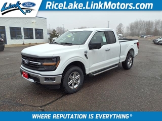 2024 Ford F-150 for sale in Rice Lake WI