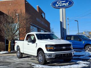 2024 Ford F-150 for sale in Urbana OH