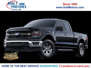 2025 Ford F-150 for sale in Cokato MN