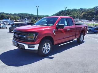 2024 Ford F-150 for sale in Princeton WV