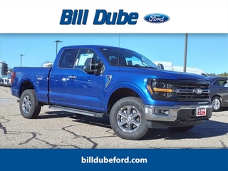 2024 Ford F-150 for sale in Dover NH