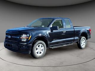 2026 Ford F-150 for sale in Louisville KY