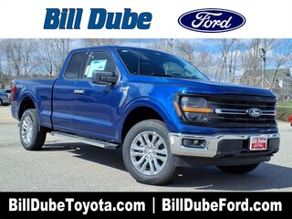2026 Ford F-150 for sale in Dover NH