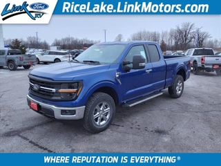 2024 Ford F-150 for sale in Rice Lake WI