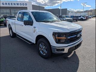 2024 Ford F-150 for sale in Bowling Green KY