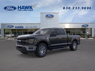 2026 Ford F-150 for sale in Carol Stream IL