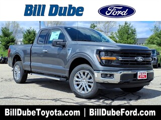 2026 Ford F-150 for sale in Dover NH