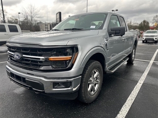 2024 Ford F-150 for sale in Louisville KY