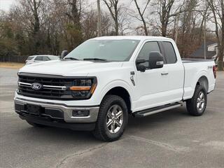 2024 Ford F-150 for sale in Dayton OH