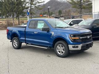 2025 Ford F-150 for sale in Canton NC