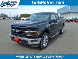 2026 Ford F-150 for sale in Minong WI