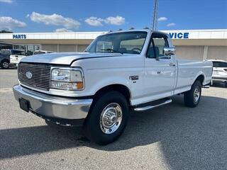 1995 Ford F-250 for sale in Shelby NC