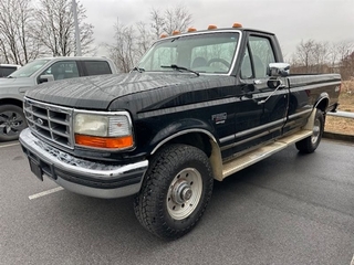 1996 Ford F-250 for sale in Greeneville TN