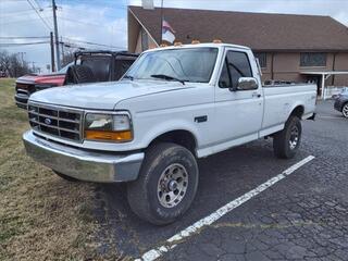 1997 Ford F-250 for sale in Madison TN