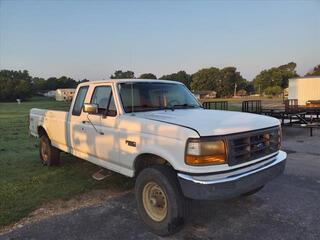 1997 Ford F-250