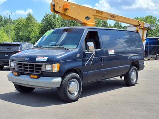 1993 Ford E-350 for sale in Woodhaven MI