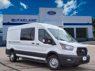 2024 Ford Transit for sale in Rochester NH