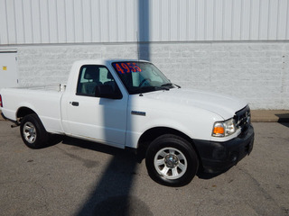 2010 Ford Ranger for sale in Clarksville TN