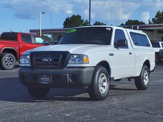 2011 Ford Ranger for sale in Savoy IL