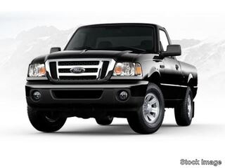 2011 Ford Ranger