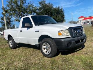 2010 Ford Ranger for sale in Jacksonville FL