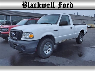 2011 Ford Ranger for sale in Plymouth MI