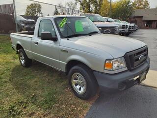 2011 Ford Ranger