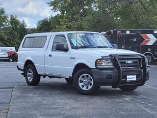 2010 Ford Ranger for sale in Carol Stream IL