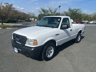 2010 Ford Ranger for sale in Chatsworth GA