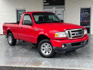 2010 Ford Ranger for sale in Valdese NC